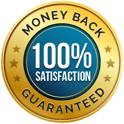 MemoPryl Guarantee